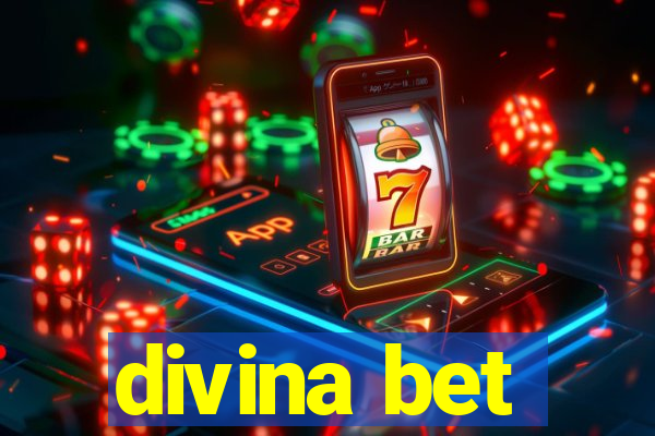 divina bet